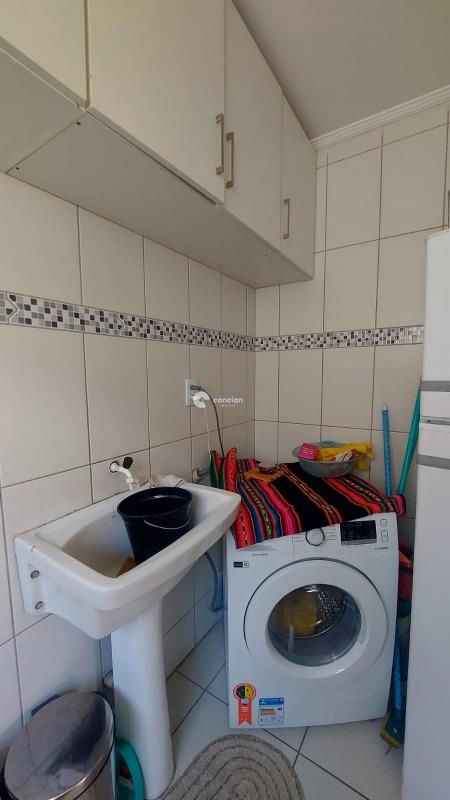 Apartamento à venda no Nossa Senhora de Fátima: 