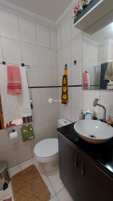 Apartamento à venda no Nossa Senhora de Fátima: 