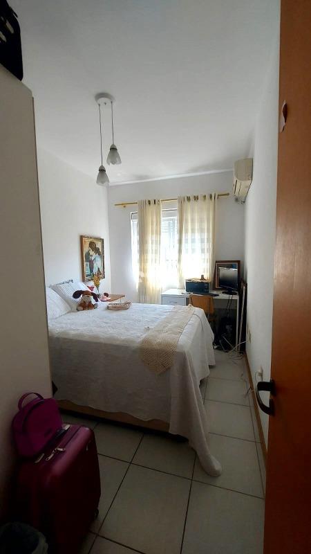 Apartamento à venda no Nossa Senhora de Fátima: 