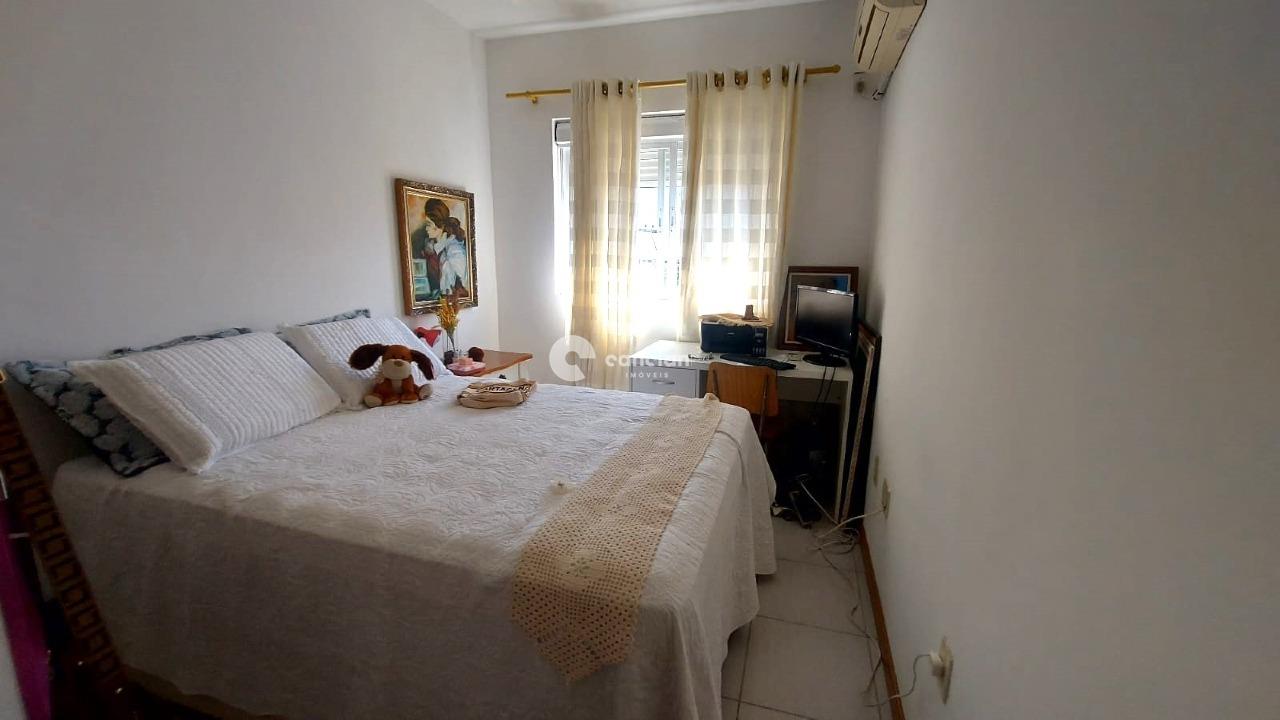 Apartamento à venda no Nossa Senhora de Fátima: 