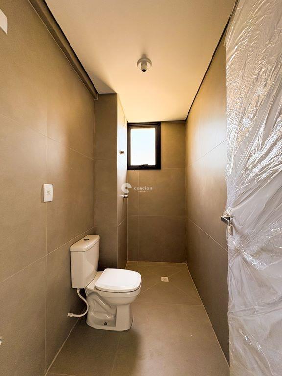 Apartamento à venda no Nossa Senhora de Fátima: 