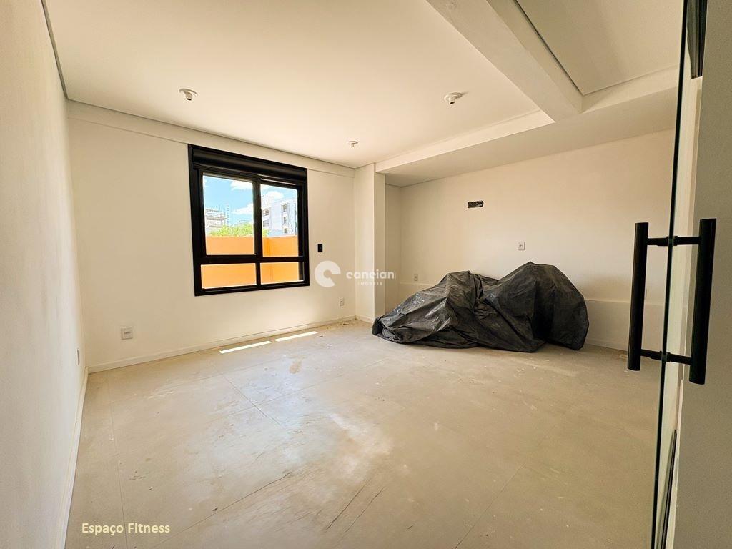 Apartamento à venda no Nossa Senhora de Fátima: 