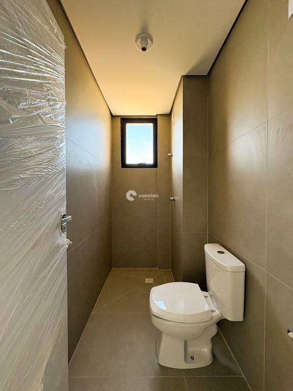 Apartamento à venda no Nossa Senhora de Fátima: 