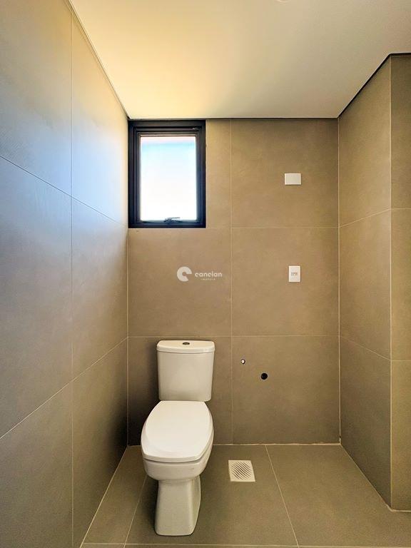 Apartamento à venda no Nossa Senhora de Fátima: 