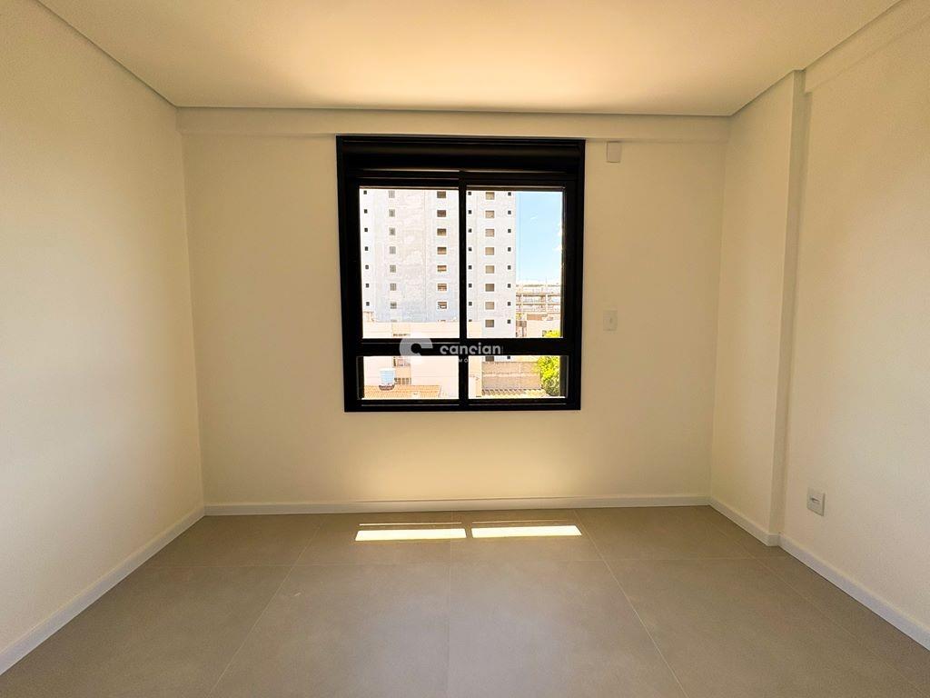 Apartamento à venda no Nossa Senhora de Fátima: 