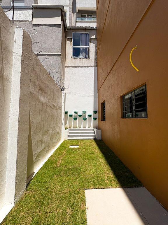 Apartamento à venda no Nossa Senhora de Fátima: 