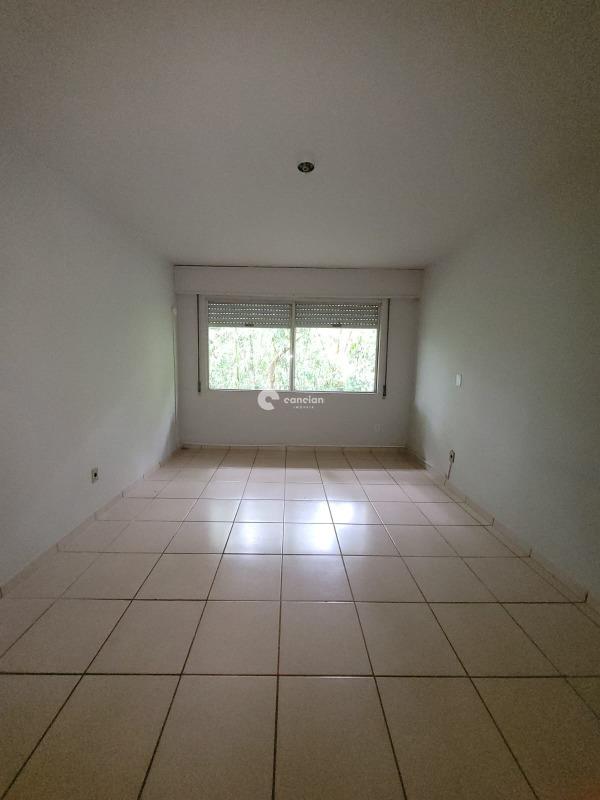 Apartamento para aluguel no Nossa Senhora de Lourdes: 