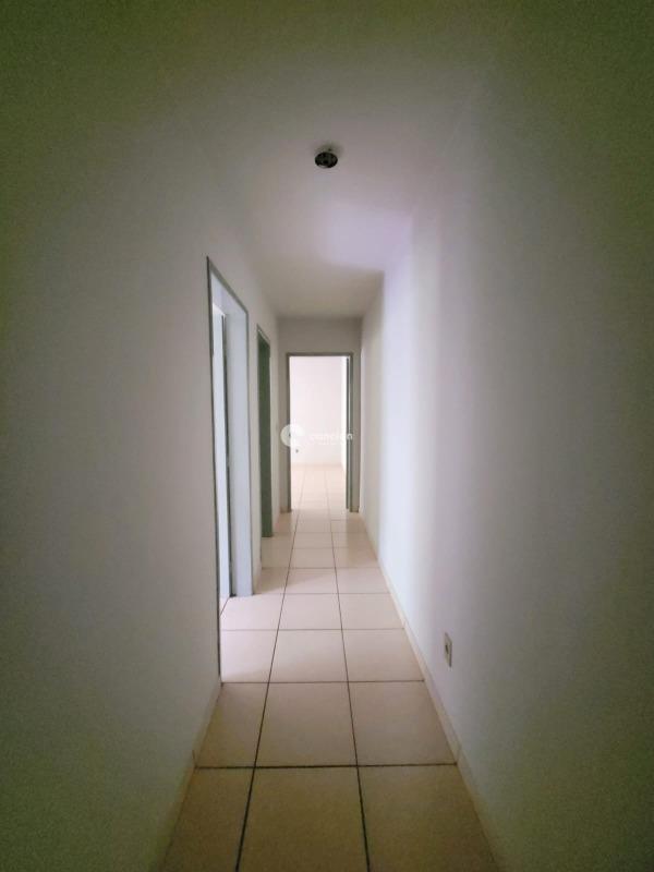 Apartamento para aluguel no Nossa Senhora de Lourdes: 