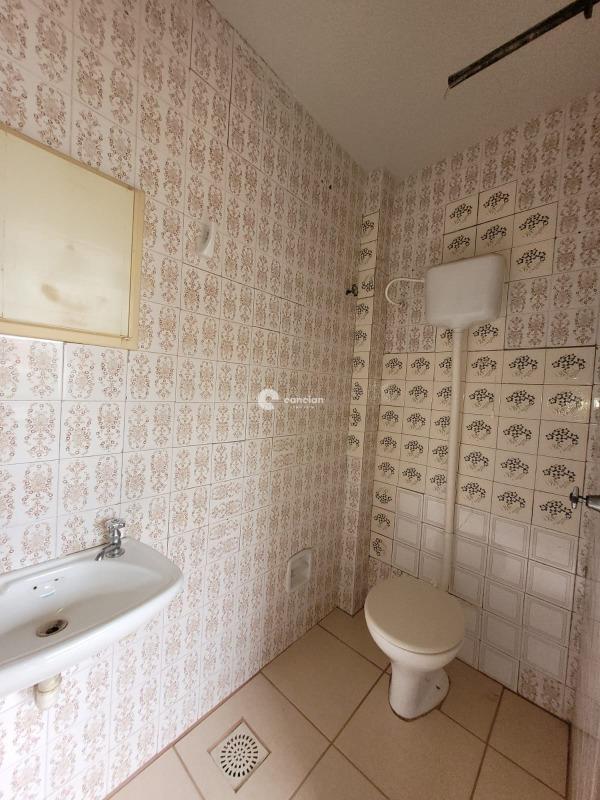 Apartamento para aluguel no Nossa Senhora de Lourdes: 