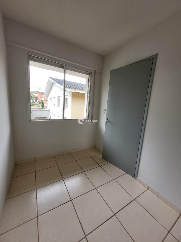 Apartamento para aluguel no Nossa Senhora de Lourdes: 