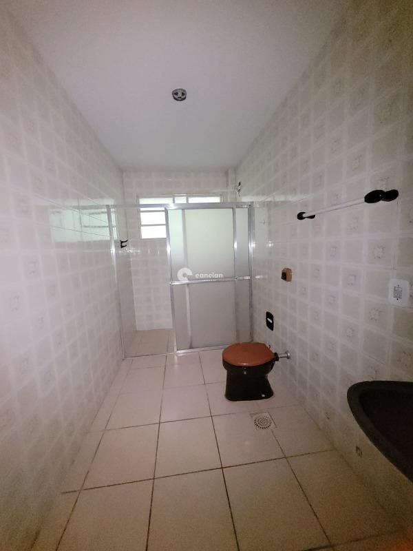 Apartamento para aluguel no Nossa Senhora de Lourdes: 