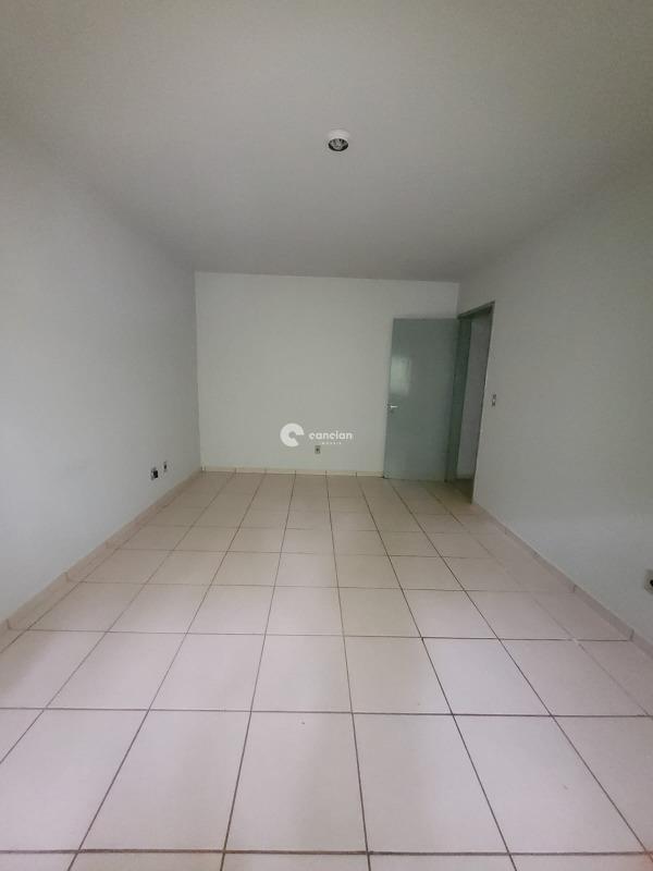 Apartamento para aluguel no Nossa Senhora de Lourdes: 