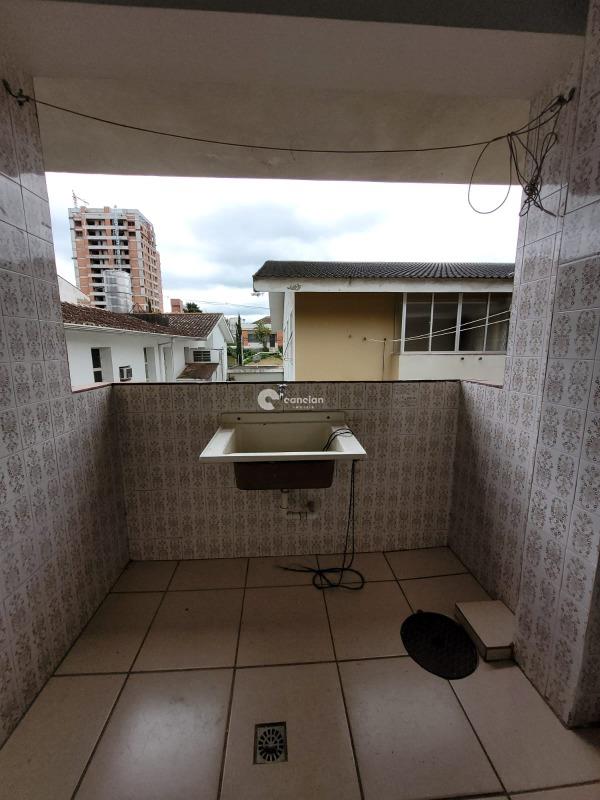 Apartamento para aluguel no Nossa Senhora de Lourdes: 