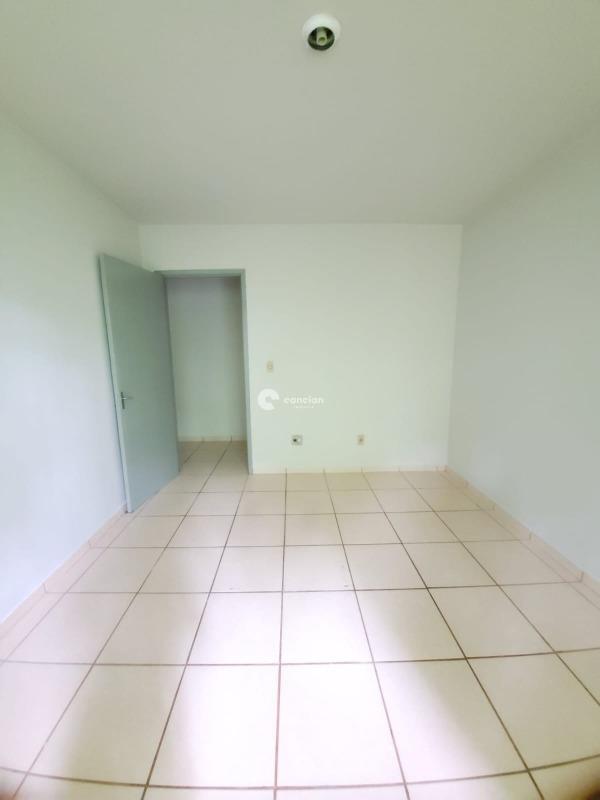 Apartamento para aluguel no Nossa Senhora de Lourdes: 