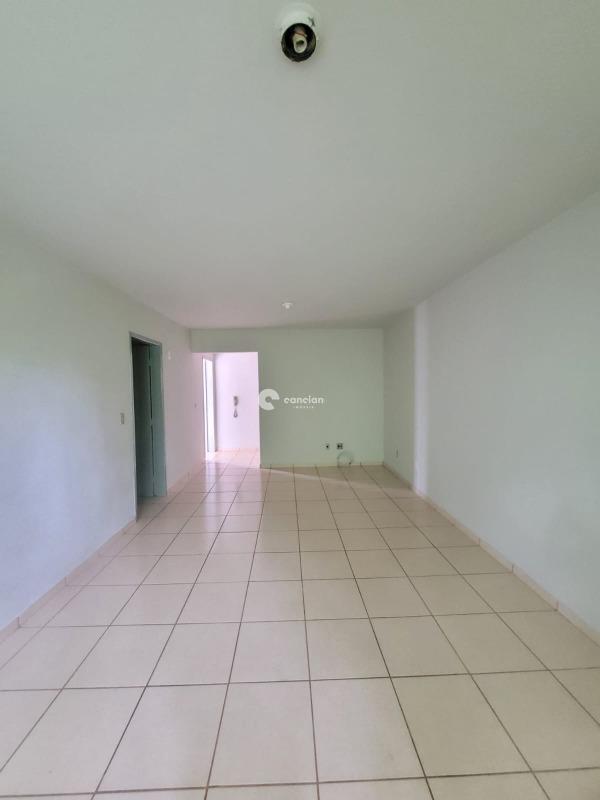 Apartamento para aluguel no Nossa Senhora de Lourdes: 