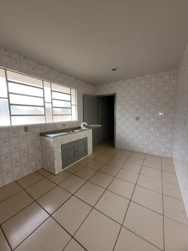 Apartamento para aluguel no Nossa Senhora de Lourdes: 