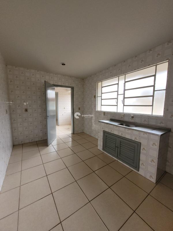 Apartamento para aluguel no Nossa Senhora de Lourdes: 