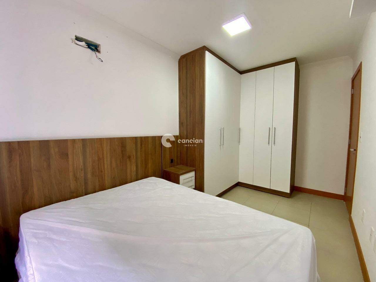 Apartamento para aluguel no Nossa Senhora de Fátima: 