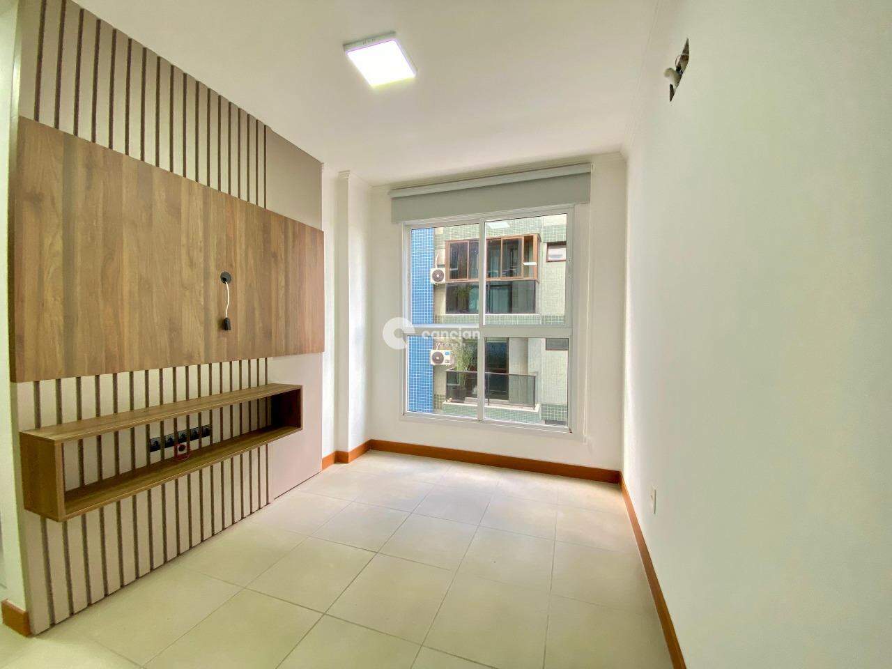 Apartamento para aluguel no Nossa Senhora de Fátima: 