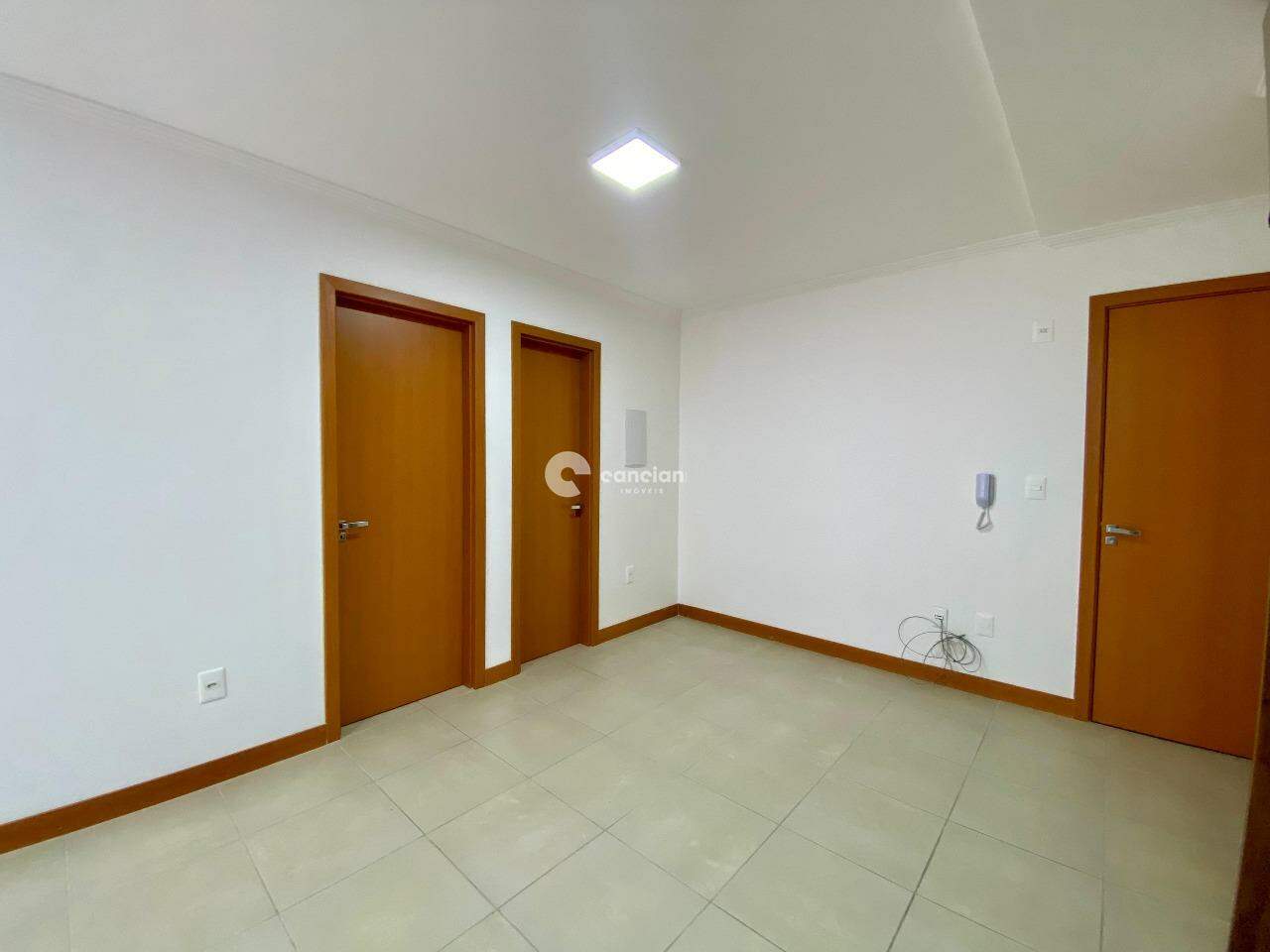 Apartamento para aluguel no Nossa Senhora de Fátima: 