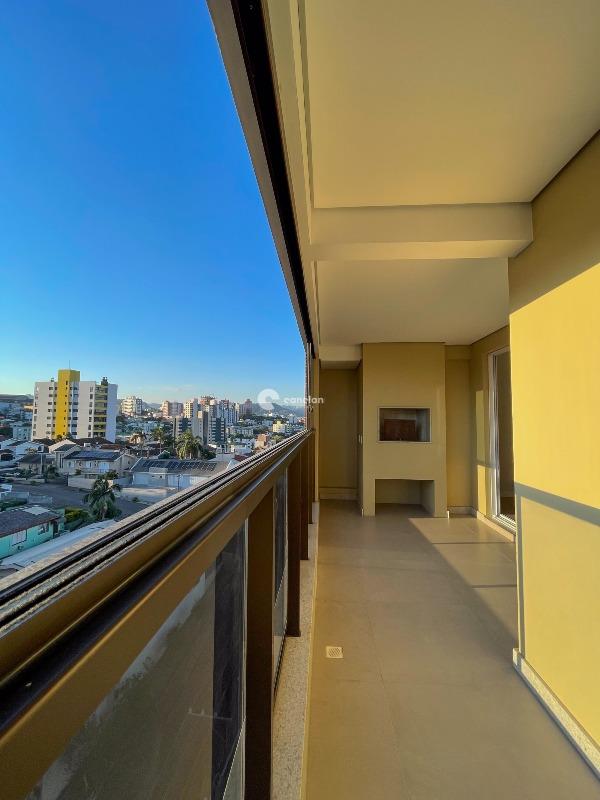 Apartamento à venda no Nossa Senhora de Lourdes: 