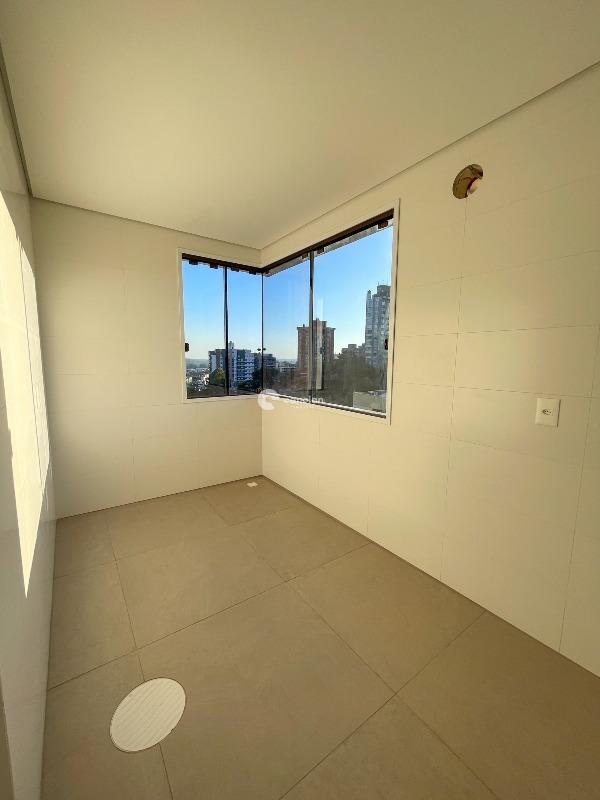 Apartamento à venda no Nossa Senhora de Lourdes: 