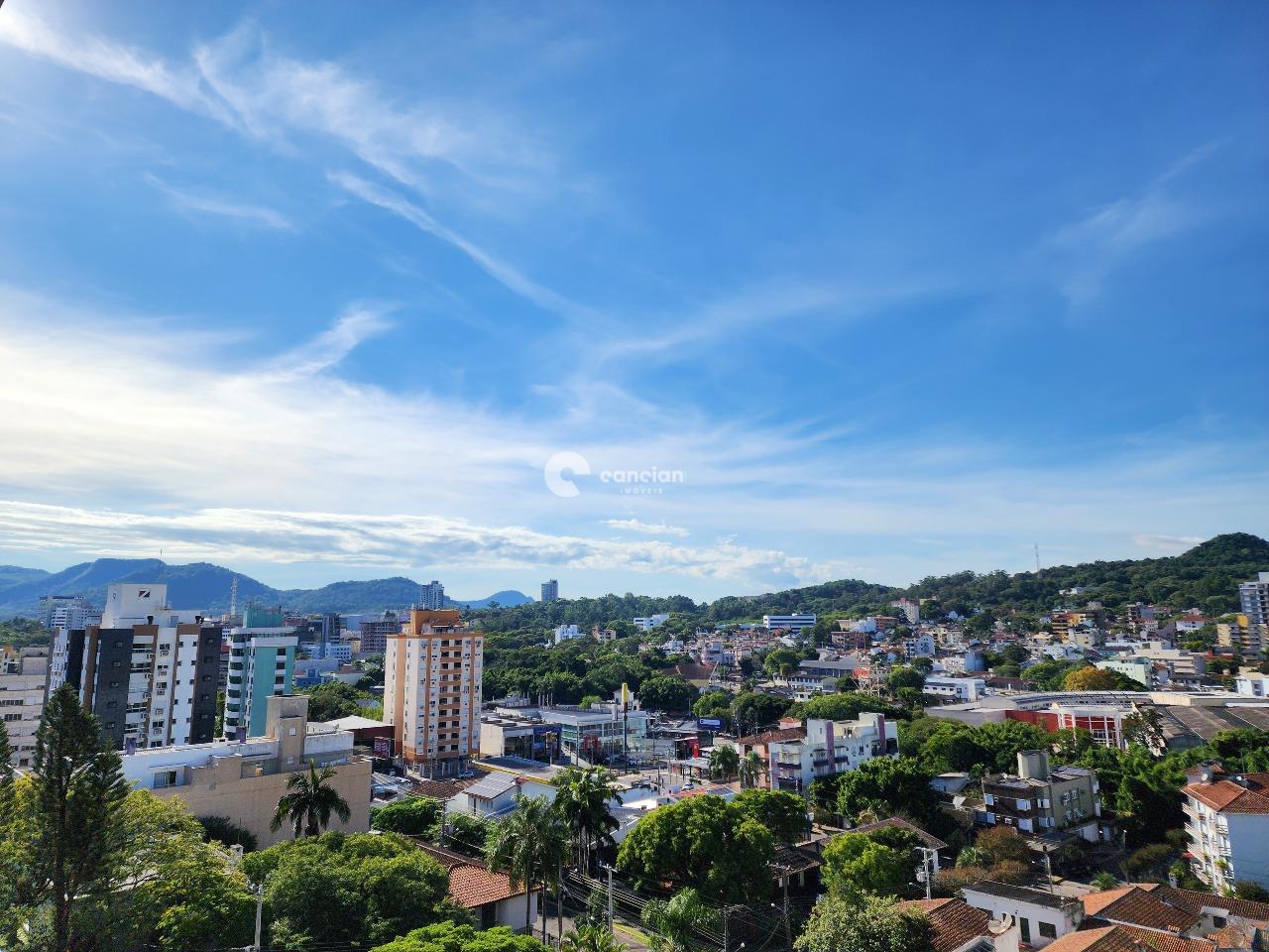 Apartamento à venda no Nossa Senhora de Lourdes: 