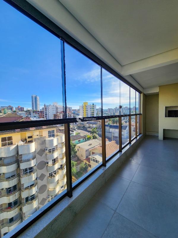 Apartamento à venda no Nossa Senhora de Lourdes: 