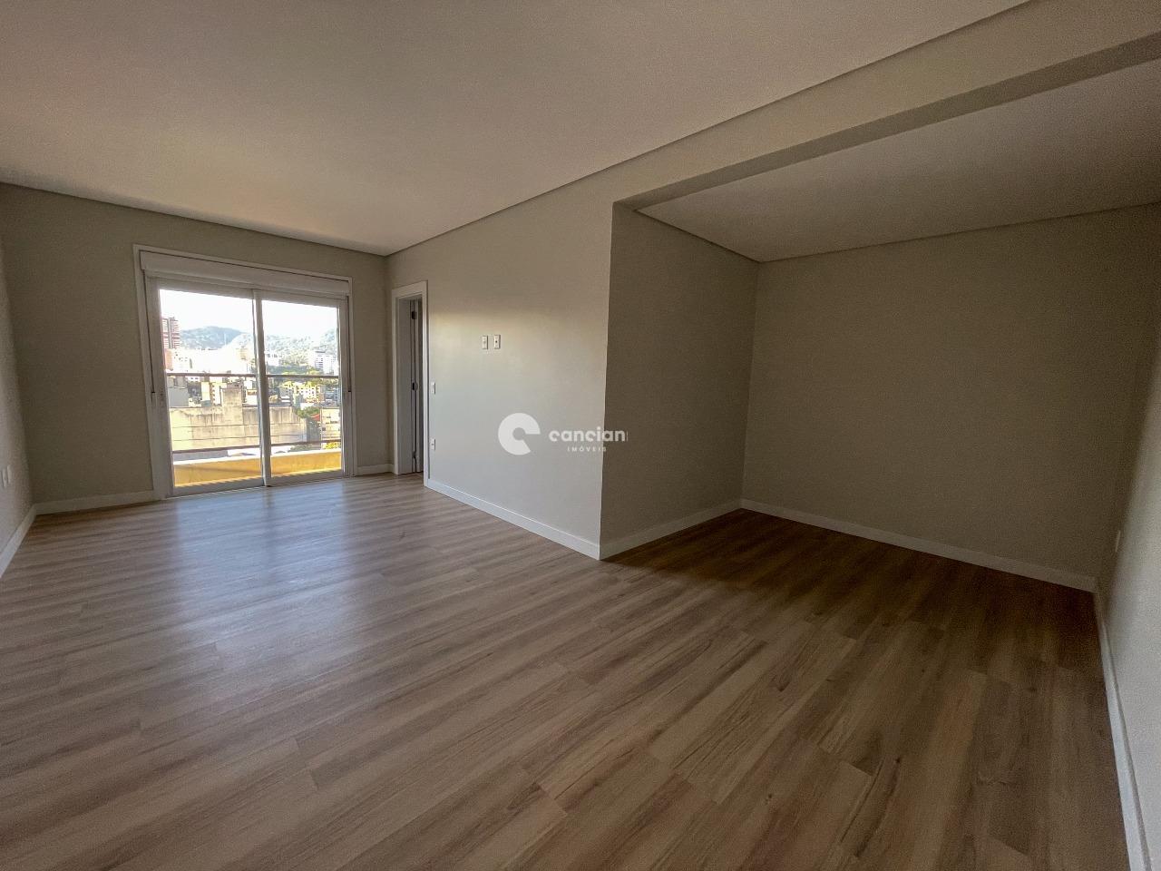 Apartamento à venda no Nossa Senhora de Lourdes: 