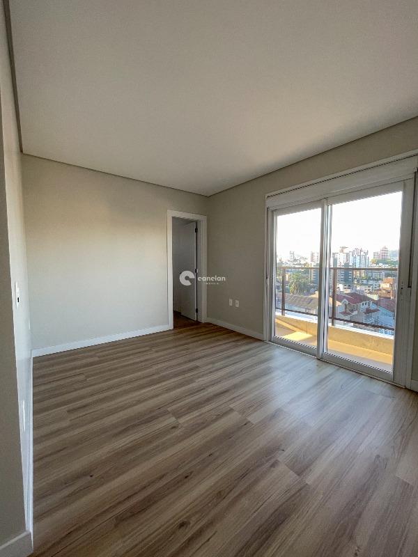 Apartamento à venda no Nossa Senhora de Lourdes: 