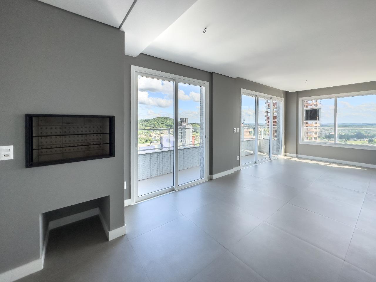 Apartamento à venda no Nossa Senhora de Lourdes: 