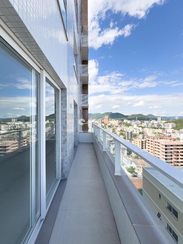 Apartamento à venda no Nossa Senhora de Lourdes: 