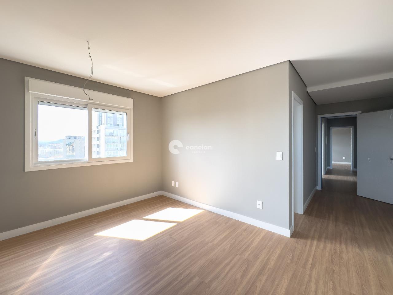 Apartamento à venda no Nossa Senhora de Lourdes: 