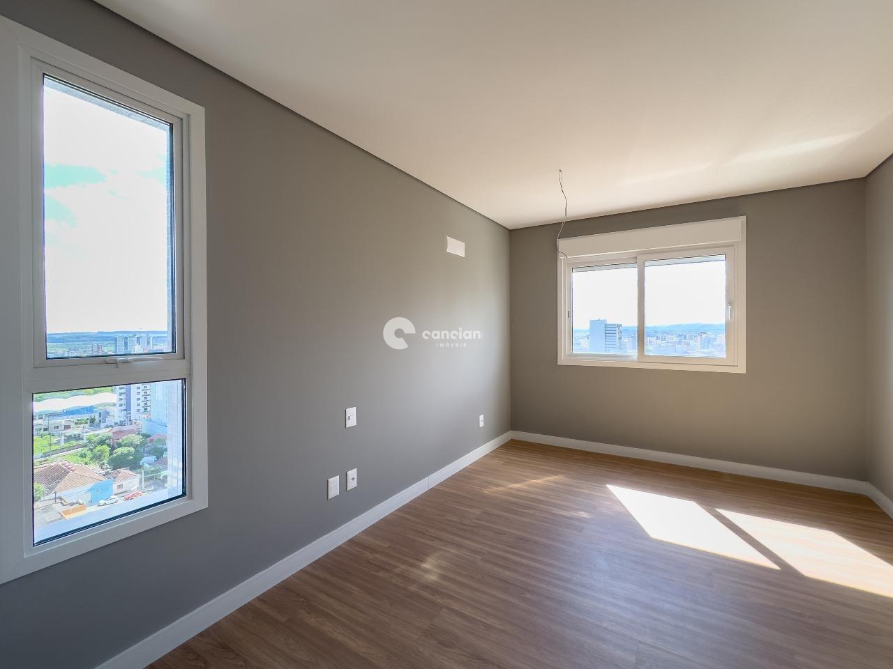 Apartamento à venda no Nossa Senhora de Lourdes: 