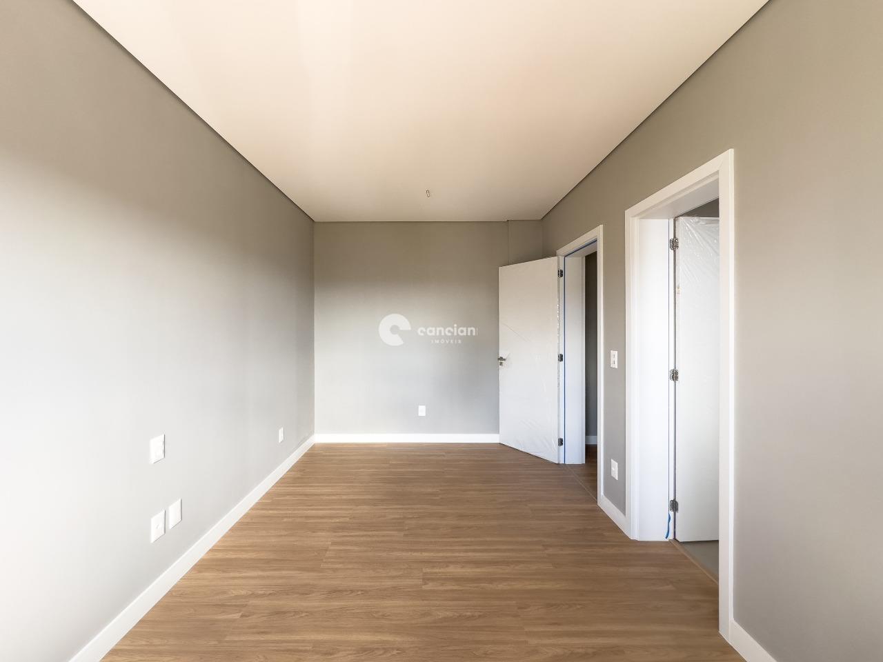 Apartamento à venda no Nossa Senhora de Lourdes: 