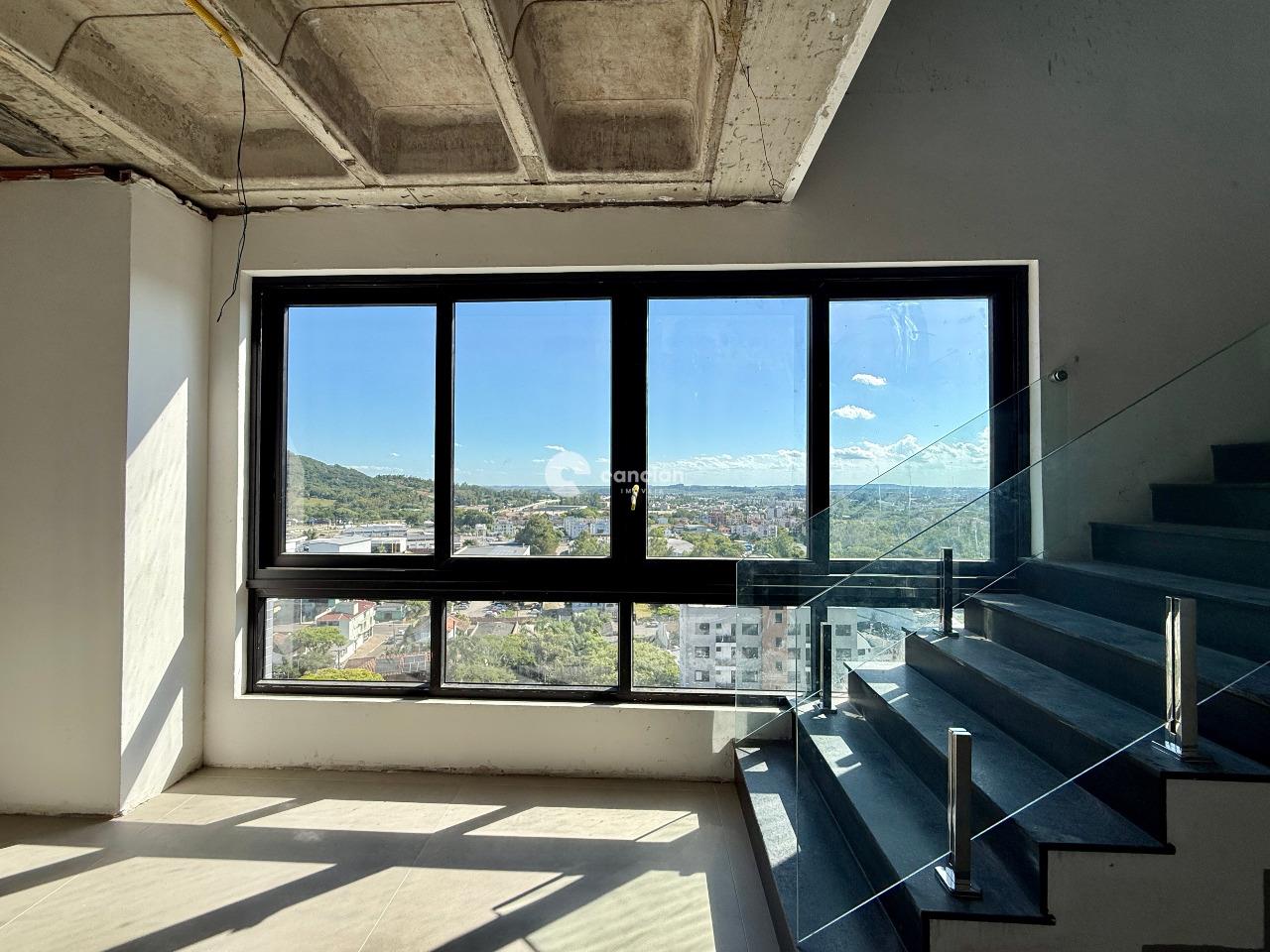 Cobertura à venda no Nossa Senhora de Lourdes: 