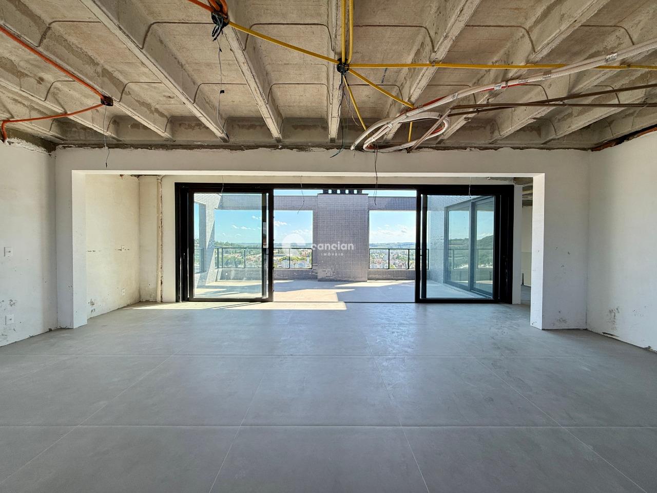 Cobertura à venda no Nossa Senhora de Lourdes: 
