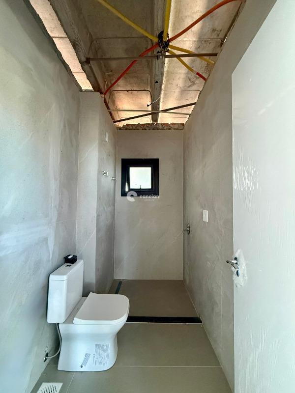 Cobertura à venda no Nossa Senhora de Lourdes: 