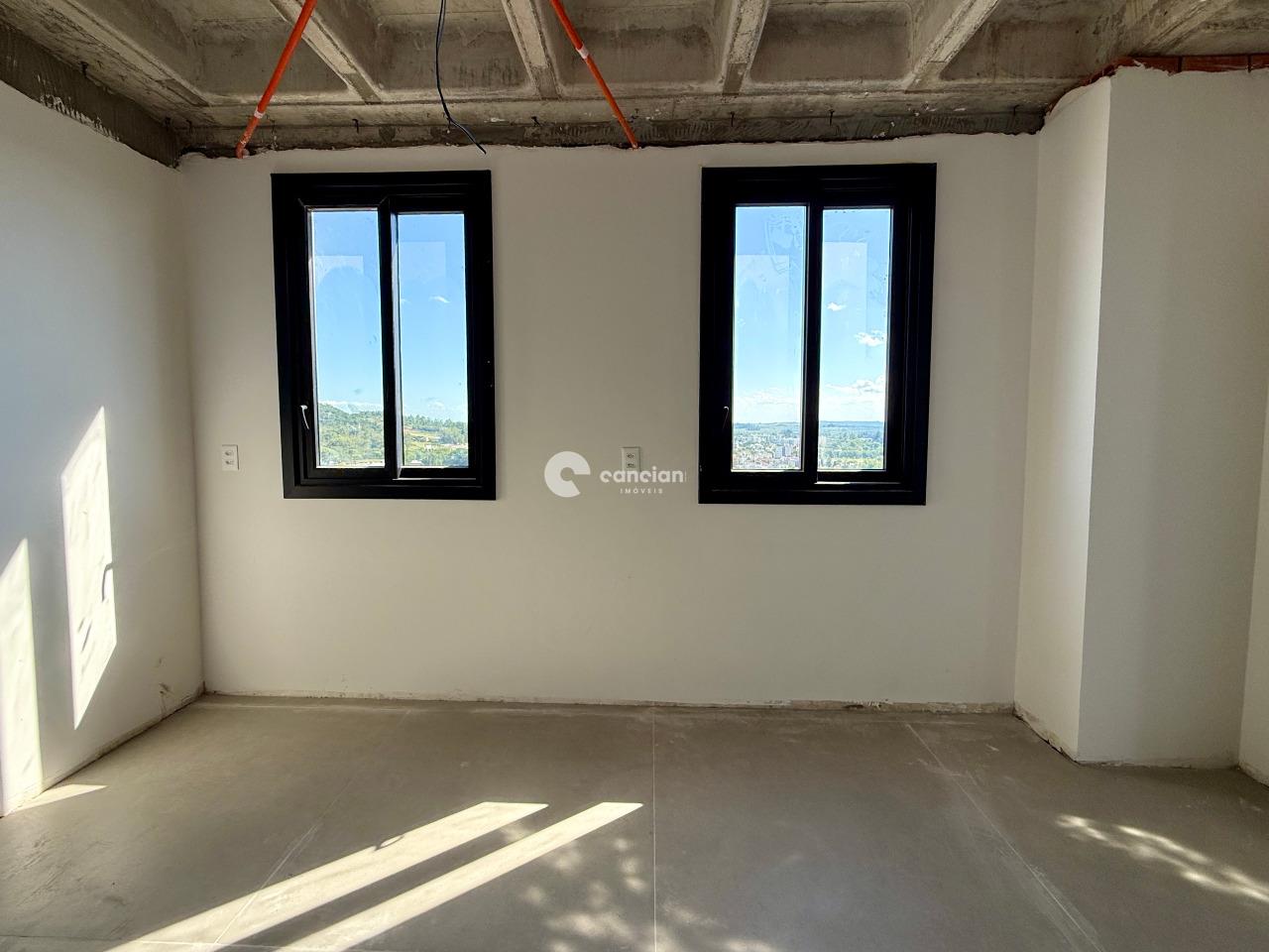 Cobertura à venda no Nossa Senhora de Lourdes: 