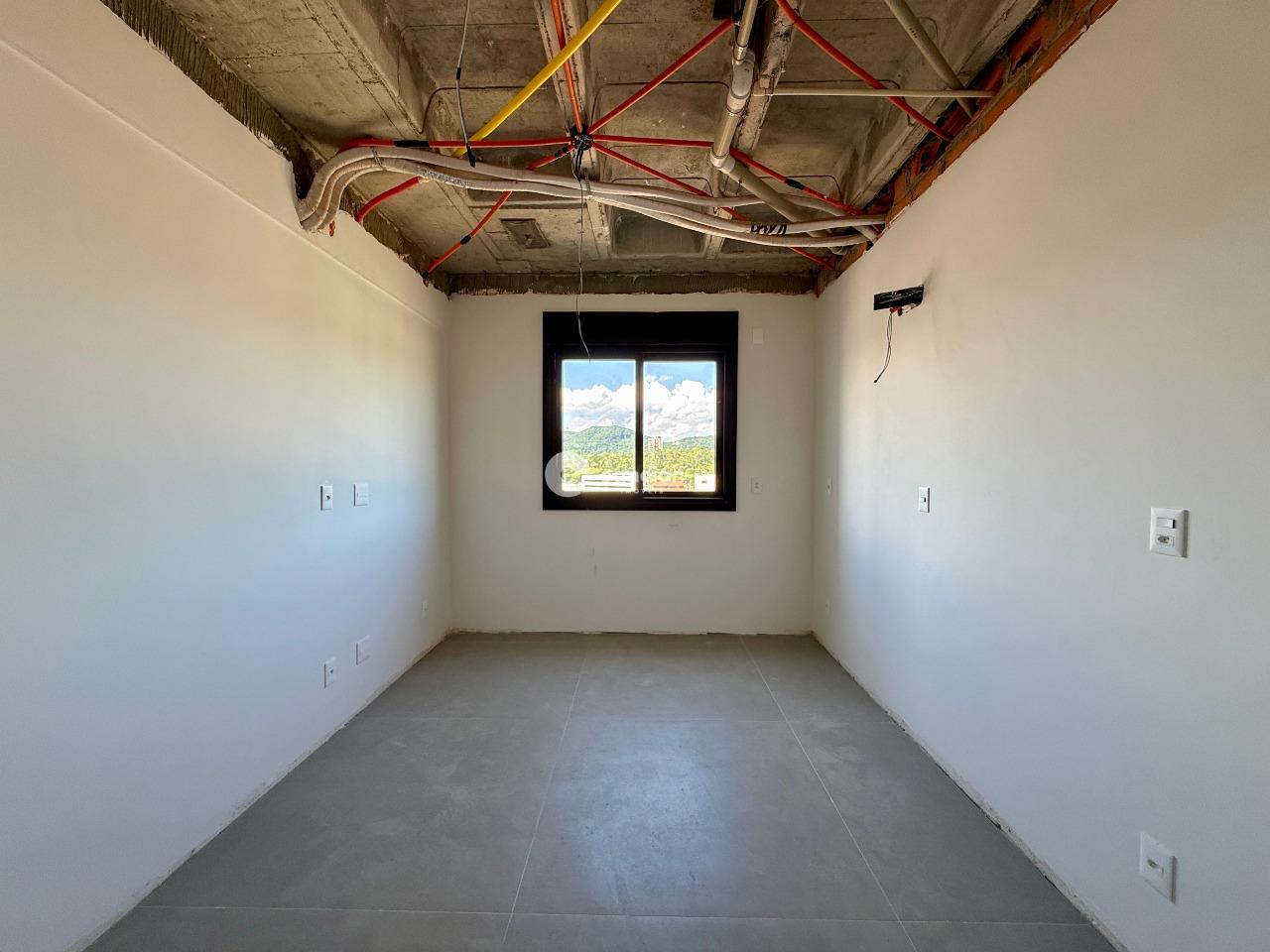 Cobertura à venda no Nossa Senhora de Lourdes: 