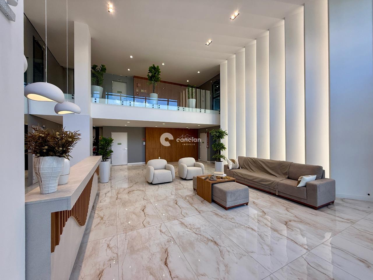 Cobertura à venda no Nossa Senhora de Lourdes: 