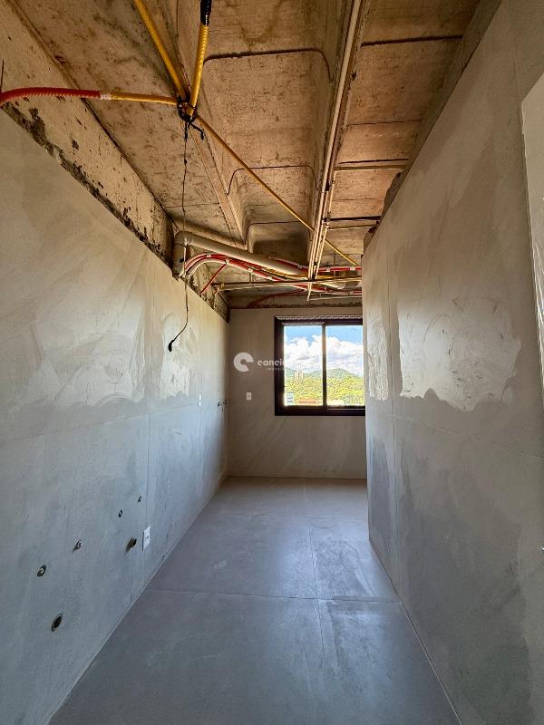 Cobertura à venda no Nossa Senhora de Lourdes: 