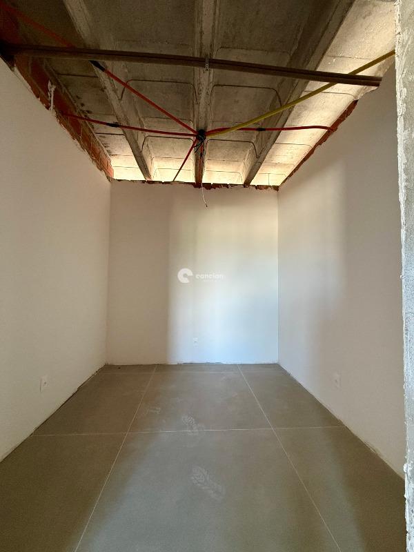 Cobertura à venda no Nossa Senhora de Lourdes: 