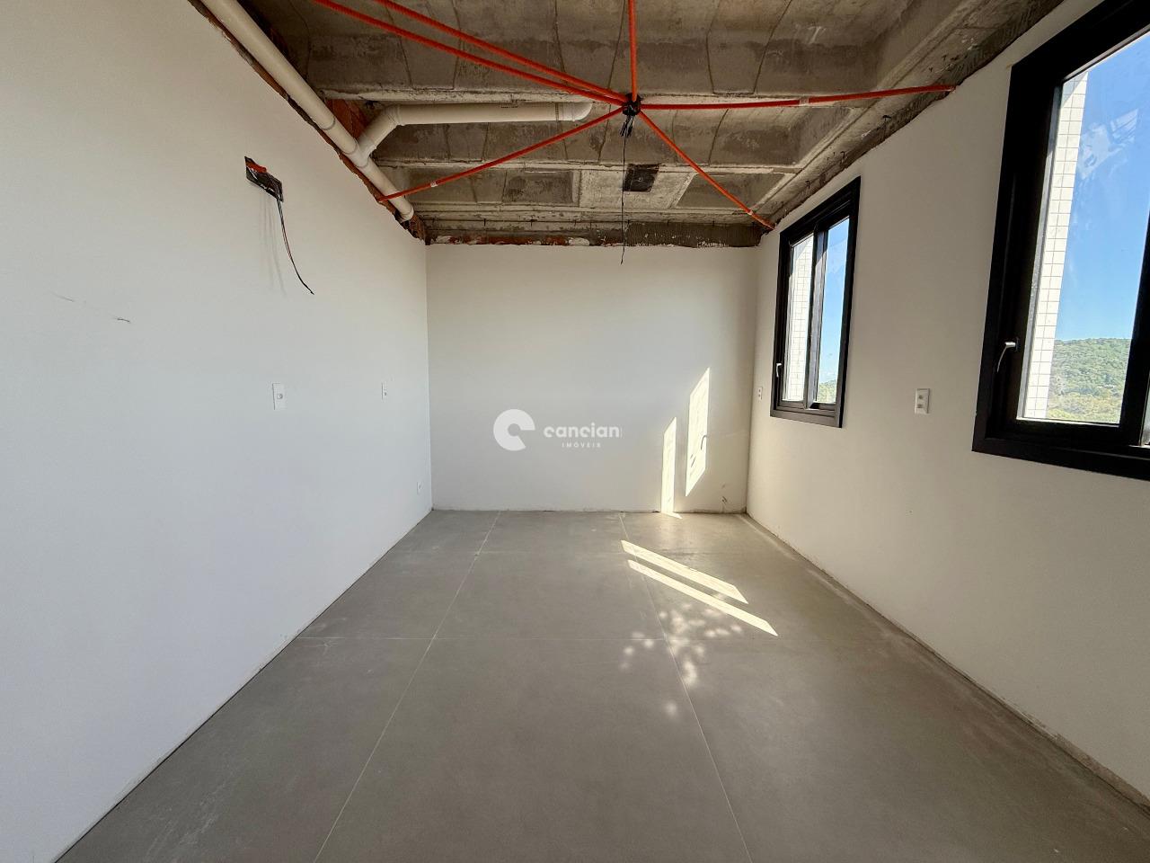 Cobertura à venda no Nossa Senhora de Lourdes: 