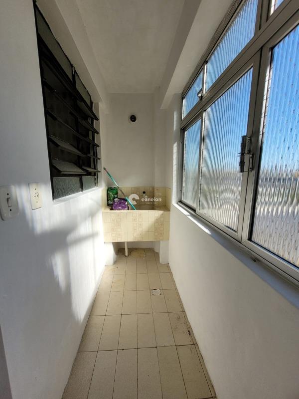 Apartamento para aluguel no Nossa Senhora de Fátima: 