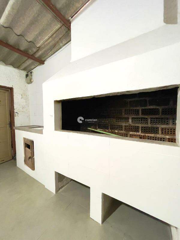 Apartamento para aluguel no Nossa Senhora de Fátima: 