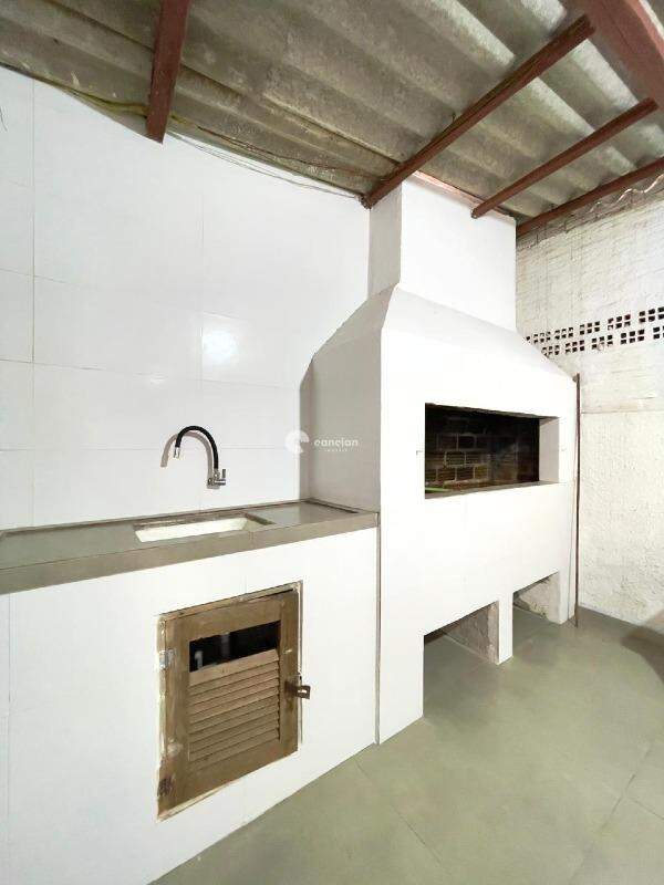 Apartamento para aluguel no Nossa Senhora de Fátima: 