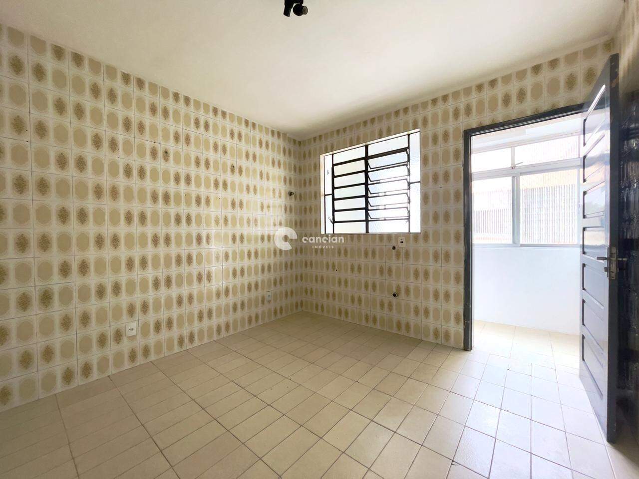 Apartamento para aluguel no Nossa Senhora de Fátima: 