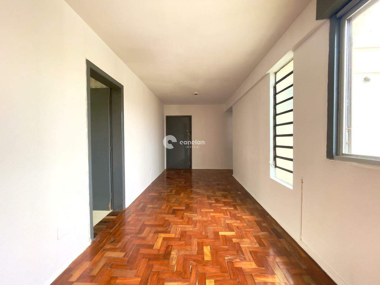 Apartamento para aluguel no Nossa Senhora de Fátima: 