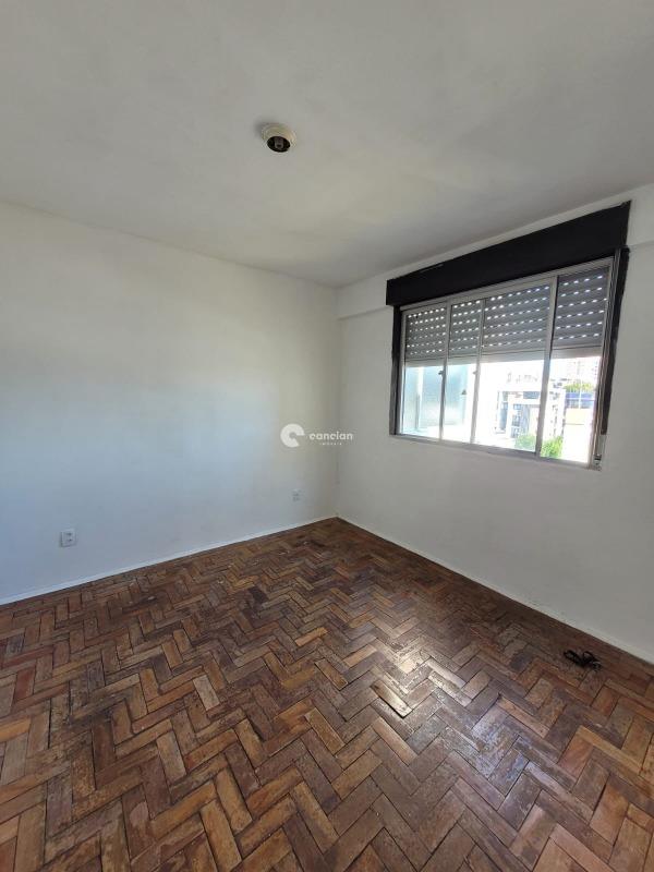 Apartamento para aluguel no Nossa Senhora de Fátima: 